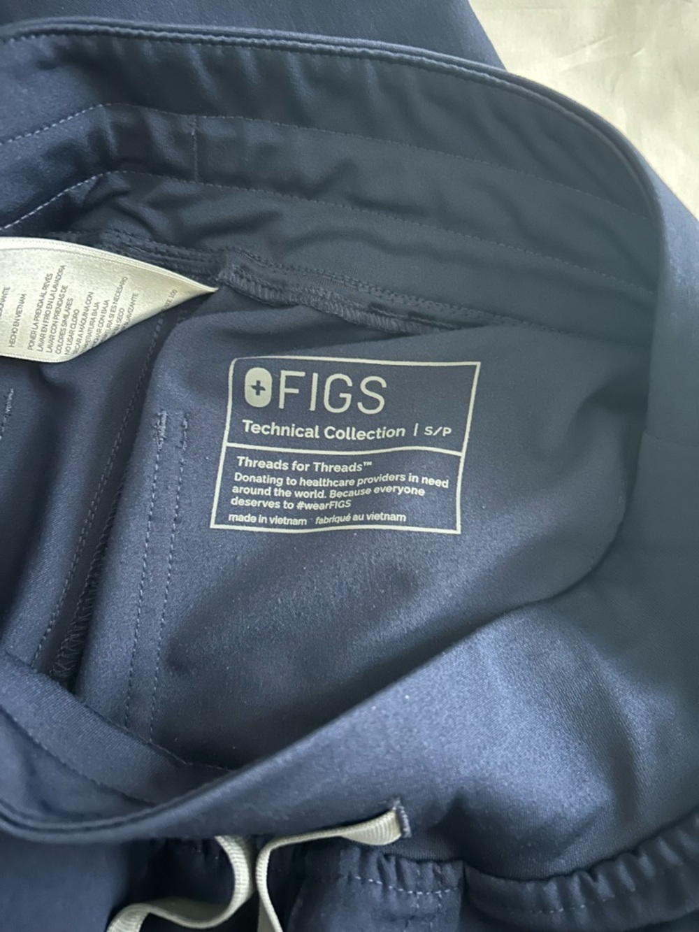 Figs Scrub Set! - Picture 11 of 11